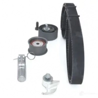 Комплект ремня ГРМ BOSCH 1987948160 357100 8 160 SPANNROLLEN-SET - Изображение 4