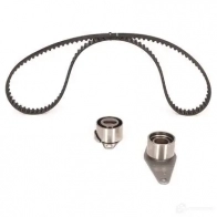 Комплект ремня ГРМ BOSCH 89 33 BTK06101S 1987948933 357748 - Изображение 3