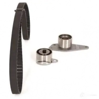 Комплект ремня ГРМ BOSCH 89 33 BTK06101S 1987948933 357748 - Изображение 4