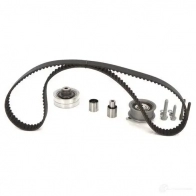 Комплект ремня ГРМ BOSCH SPANNROLLEN-SET 357201 8 265 1987948265 - Изображение 2