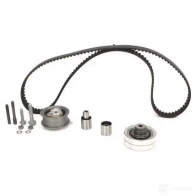 Комплект ремня ГРМ BOSCH SPANNROLLEN-SET 357201 8 265 1987948265 - Изображение 4