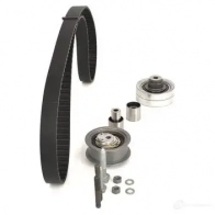 Комплект ремня ГРМ BOSCH SPANNROLLEN-SET 357201 8 265 1987948265 - Изображение 5