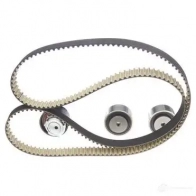 Комплект ремня ГРМ BOSCH 1987948949 7RY2P 357764 SPANNROLLEN- SET - Изображение 2