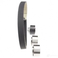 Комплект ремня ГРМ BOSCH 1987948949 7RY2P 357764 SPANNROLLEN- SET - Изображение 3