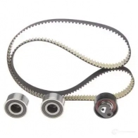 Комплект ремня ГРМ BOSCH 1987948949 7RY2P 357764 SPANNROLLEN- SET - Изображение 4
