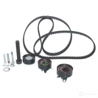 Комплект ремня ГРМ BOSCH 1987948049 8 049 SPANNROLLEN-SET 357010 - Изображение 2