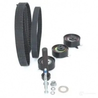 Комплект ремня ГРМ BOSCH 1987948049 8 049 SPANNROLLEN-SET 357010 - Изображение 3