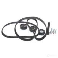 Комплект ремня ГРМ BOSCH 1987948049 8 049 SPANNROLLEN-SET 357010 - Изображение 4