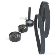 Комплект ремня ГРМ BOSCH 1987948049 8 049 SPANNROLLEN-SET 357010 - Изображение 5