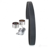 Комплект ремня ГРМ BOSCH 1987948133 SPANNROLLEN-S ET 357076 ZLBME - Изображение 2