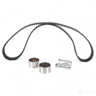 Комплект ремня ГРМ BOSCH 1987948133 SPANNROLLEN-S ET 357076 ZLBME - Изображение 3
