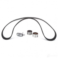 Комплект ремня ГРМ BOSCH 1987948133 SPANNROLLEN-S ET 357076 ZLBME - Изображение 4