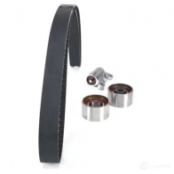 Комплект ремня ГРМ BOSCH 1987948133 SPANNROLLEN-S ET 357076 ZLBME - Изображение 5
