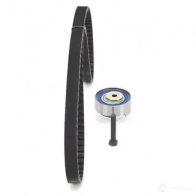 Комплект ремня ГРМ BOSCH RXTEOO X 1987948993 1437922168 - Изображение 2
