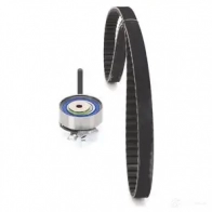 Комплект ремня ГРМ BOSCH RXTEOO X 1987948993 1437922168 - Изображение 3