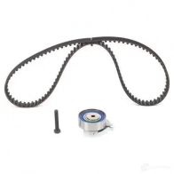 Комплект ремня ГРМ BOSCH RXTEOO X 1987948993 1437922168 - Изображение 4