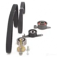 Комплект ремня ГРМ BOSCH 8051 357012 1987948051 8 051 - Изображение 2