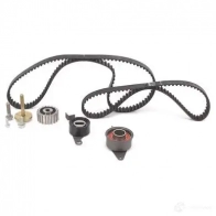 Комплект ремня ГРМ BOSCH 8051 357012 1987948051 8 051 - Изображение 3
