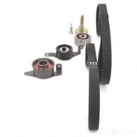 Комплект ремня ГРМ BOSCH 8051 357012 1987948051 8 051 - Изображение 4