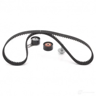Комплект ремня ГРМ BOSCH 1987948294 NWBZRLD 357229 SPANNR OLLEN-SET - Изображение 2