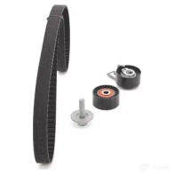 Комплект ремня ГРМ BOSCH 1987948294 NWBZRLD 357229 SPANNR OLLEN-SET - Изображение 4