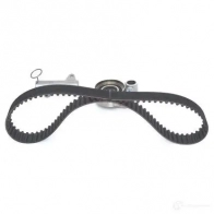 Комплект ремня ГРМ BOSCH 7EAS14 SPANNROLLEN-SE T 356281 1987946513 - Изображение 2