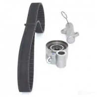 Комплект ремня ГРМ BOSCH 7EAS14 SPANNROLLEN-SE T 356281 1987946513 - Изображение 4