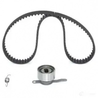 Комплект ремня ГРМ BOSCH 357760 1987948945 S PANNROLLEN-SET TEFO0S5 - Изображение 2