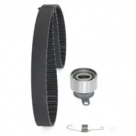 Комплект ремня ГРМ BOSCH 357760 1987948945 S PANNROLLEN-SET TEFO0S5 - Изображение 4