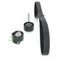 Комплект ремня ГРМ BOSCH SPANNROLLEN-SET 357213 1987948277 827 7 - Изображение 3