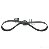 Комплект ремня ГРМ BOSCH SPANNROLLEN-SET 357213 1987948277 827 7 - Изображение 4