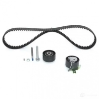 Комплект ремня ГРМ BOSCH SPANNROLLEN-SET 357213 1987948277 827 7 - Изображение 5