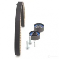 Комплект ремня ГРМ BOSCH 1987948985 X 0ZYP 1437922152 - Изображение 3