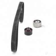 Комплект ремня ГРМ BOSCH BTK02177S 357404 8 562 1987948562 - Изображение 1