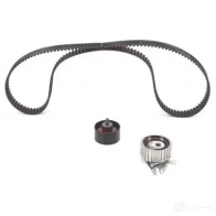 Комплект ремня ГРМ BOSCH BTK02177S 357404 8 562 1987948562 - Изображение 3