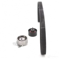 Комплект ремня ГРМ BOSCH BTK02177S 357404 8 562 1987948562 - Изображение 4