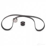 Комплект ремня ГРМ BOSCH BTK02177S 357404 8 562 1987948562 - Изображение 5