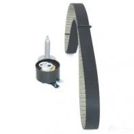 Комплект ремня ГРМ BOSCH 356331 JSLTMC S PANNROLLEN-SET 1987946586 - Изображение 4