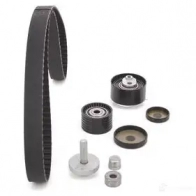 Комплект ремня ГРМ BOSCH SPAN NROLLEN-SET 356305 4JNSZ 1987946560 - Изображение 5