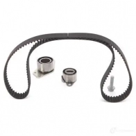 Комплект ремня ГРМ BOSCH 1987948211 357150 SPANN ROLLEN-SET XDLWQ7 - Изображение 3