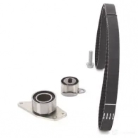 Комплект ремня ГРМ BOSCH 1987948211 357150 SPANN ROLLEN-SET XDLWQ7 - Изображение 5