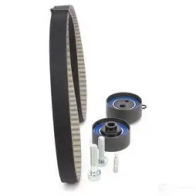 Комплект ремня ГРМ BOSCH S PANNROLLEN-SET JAFLXB 357128 1987948188 - Изображение 2