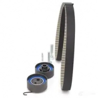 Комплект ремня ГРМ BOSCH S PANNROLLEN-SET JAFLXB 357128 1987948188 - Изображение 3