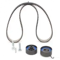 Комплект ремня ГРМ BOSCH S PANNROLLEN-SET JAFLXB 357128 1987948188 - Изображение 4