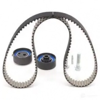 Комплект ремня ГРМ BOSCH S PANNROLLEN-SET JAFLXB 357128 1987948188 - Изображение 5