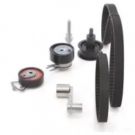 Комплект ремня ГРМ BOSCH 8 258 SPANNROLLEN-SET 1987948258 357194 - Изображение 2
