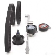 Комплект ремня ГРМ BOSCH 8 258 SPANNROLLEN-SET 1987948258 357194 - Изображение 4
