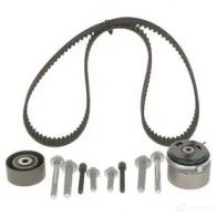 Комплект ремня ГРМ BOSCH 356330 2WEJ3 S PANNROLLEN-SET 1987946585 - Изображение 5