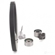 Комплект ремня ГРМ BOSCH 1987948199 357138 SPANNRO LLEN-SET N8Z68R - Изображение 3