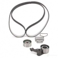 Комплект ремня ГРМ BOSCH 1987948199 357138 SPANNRO LLEN-SET N8Z68R - Изображение 4